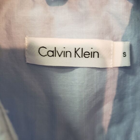 Calvin Klein Shirt - Picture 3 of 3